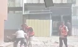 İsrail’in Nasser Hastanesi saldırısında 14 kişi öldü