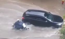 Kajiki Tayfunu Vietnam’ı vurdu: 4 ölü