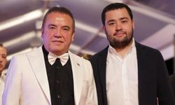 Muhittin Böcek’in oğlu Gökhan Böcek adliyeye sevk edildi