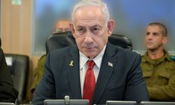 Netanyahu: Husilere yönelik saldırılar sürecek