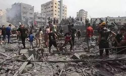 Pakistan’dan Gazze’ye 100 ton gıda yardımı