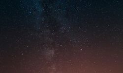 Perseid gök taşı yağmuru 12 Ağustos’ta zirve yapacak