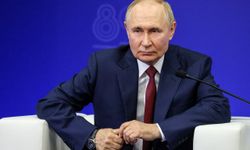 Putin: Trump göreve gelince ilişkilerde ışık göründü