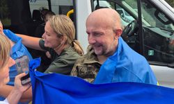 Rusya ve Ukrayna arasında esir takası gerçekleşti