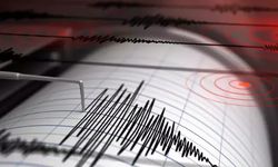 Solomon Adaları’nda 6.3 büyüklüğünde deprem