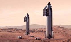 SpaceX Starship roketinin 10. test uçuşu ertelendi