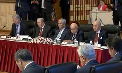 TBMM’de “Terörsüz Türkiye” İçin Tarihi Toplantı