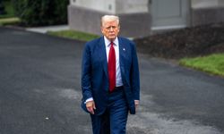 Trump: Toprak değişimini Ukraynalılar kararlaştıracak