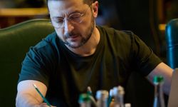 Zelenskiy, pazartesi Washington’da Trump ile görüşecek