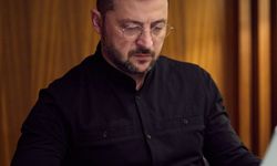 Zelenskiy: Rusya savaştaki rolü nedeniyle ödüllendirilmemeli