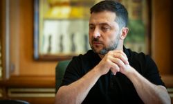 Zelenskiy: Türkiye Putin görüşmesine ev sahipliği yapabilir