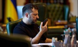 Zelenskiy: Türkiye’nin yardımlarına büyük değer veriyoruz