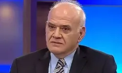 Ahmet Çakar BTV’den kovuldu: “Hakkımı helal etmiyorum”