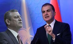 AK Parti’den Özgür Özel’e sert çıkış: “Hezeyan!”