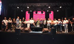 Antalya 2. Uluslararası Kepez Kültür Festivali başlıyor