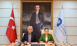 Antalya ve Demre’den denizleri koruma protokolü