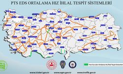 Antalya’da 8 yıl bekleyen EDS yarın devreye giriyor