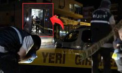Antalya’da motosikletli saldırıda bir kişi ağır yaralı