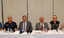 Antalya’da orman yangınlarına karşı önlemler artırıldı