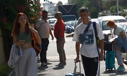 Antalya’da otel müşterilerinden elektrik ve hizmet tepkisi