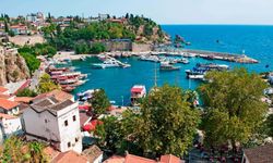 Antalya’da tatilcilerin kaçırmaması gereken 10 rota