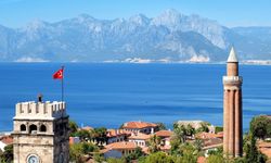Antalya'da Ücretsiz Sanat ve Kültür Etkinlikleri