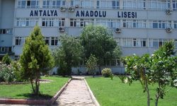 Antalya’nın 2025 LGS başarıya göre en iyi 20 lisesi