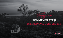 Antalya'nın sönmeyen ateşi: Bir efsanenin doğduğu yer