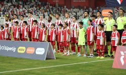 Antalyaspor Fatih Karagümrük ile kritik maçta karşılaşacak