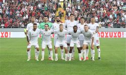 Antalyaspor, Süper Lig’de 1200. golünü attı
