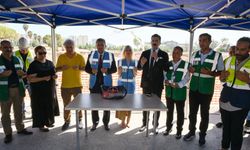 Antalya’ya 900 yataklı yeni hastane yatırımı