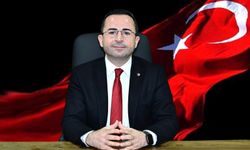 Başkan Güngör’den 30 Ağustos Zafer Bayramı mesajı