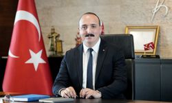 Başkan Kotan’dan 30 Ağustos Zafer Bayramı mesajı