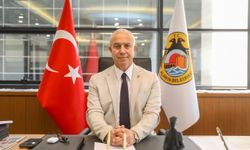 Başkan Özçelik’ten 30 Ağustos Zafer Bayramı mesajı