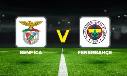 Benfica-Fenerbahçe maçı hangi kanalda, saat kaçta?