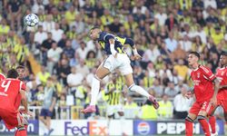 Benfica Fenerbahçe maçı ne zaman? İşte yayın bilgileri