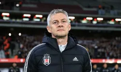 Beşiktaş’ta flaş ayrılık: Solskjaer dönemi sona erdi