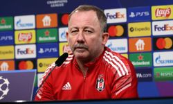 Beşiktaş’ta ikinci Sergen Yalçın dönemi başladı