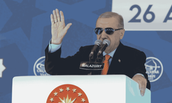 Cumhurbaşkanı Erdoğan Malazgirt’te tarihi mesajlar verdi