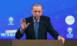 Cumhurbaşkanı Erdoğan'dan gençlere "terörsüz Türkiye" sözü