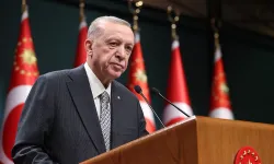 Erdoğan'dan Özgür Özel'e 1 milyon liralık tazminat davası