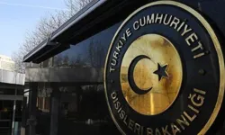 Dışişleri: İsrailli bakanların Mescid-i Aksa baskını kınandı