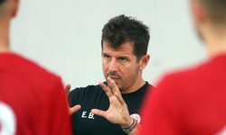 Antalyaspor Süper Lig’de 3’te 3 peşinde