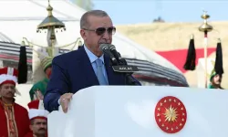 Erdoğan: Türk, Kürt ve Arap birlikte hareket edecek