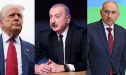 Ermenistan ve Azerbaycan liderleri Trump ile Washington’da buluşacak