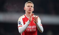 Fenerbahçe, Arsenal’den Zinchenko için resmi teklif yaptı