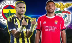 Fenerbahçe-Benfica Şampiyonlar Ligi maçı hangi kanalda?