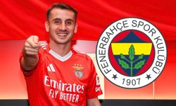 Fenerbahçe, Kerem Aktürkoğlu transferinde anlaşmaya vardı