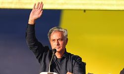 Fenerbahçe’de Jose Mourinho dönemi resmen sona erdi!