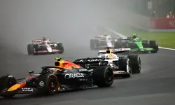 Formula 1 Macaristan GP 2025: Tarih, saat ve yayın bilgisi